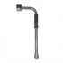 COMPLETE STAINLESS STEEL STEAM VALVE