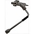 E61 STYLE WATER VALVE COMPLETE W/S. STEEL WATER PIPE 