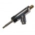 CHROME STEAM/WATER VALVE -FITTING 3/8M