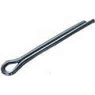 SPLIT PIN 2x10 AISI304 UNI 1336 / ISO 1234 / DIN 94