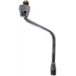MERCURY STEAM PIPE
