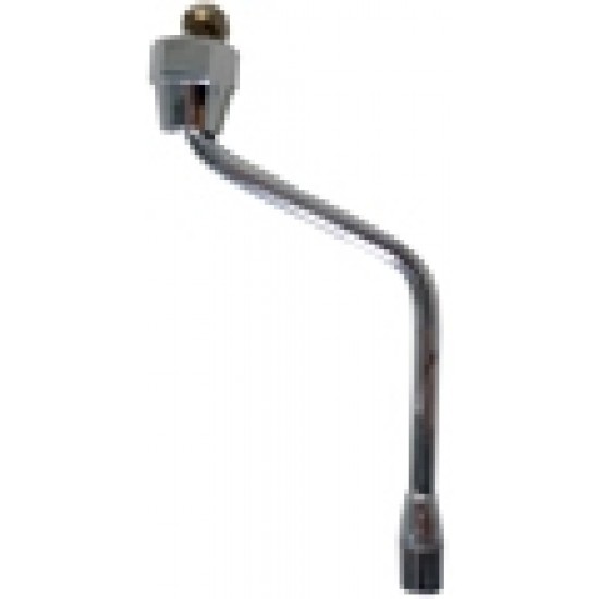 MERCURY STEAM PIPE