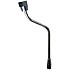 VIBIEMME REPLICA COMPLETE STEAM CHROMED PIPE -RIGHT