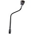VIBIEMME REPLICA COMPLETE STEAM CHROMED PIPE -LEFT