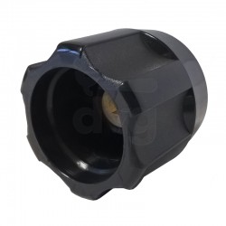 VIBIEMME VALVE HANDLE WITHOUT CAP