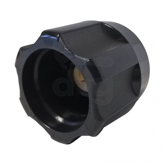 VIBIEMME VALVE HANDLE WITHOUT CAP