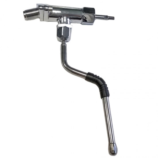 VIBIEMME REPLICA STEAM TAP WITH STEAM WAND