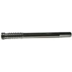 WEGA/ASTORIA TAP 139 MM SHORT SHAFT, CHROMED