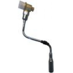 TAP WITH WATER WAND WEGA