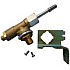 LEVER STEAM VALVE WEGA CONCEPT SX WITH KIT