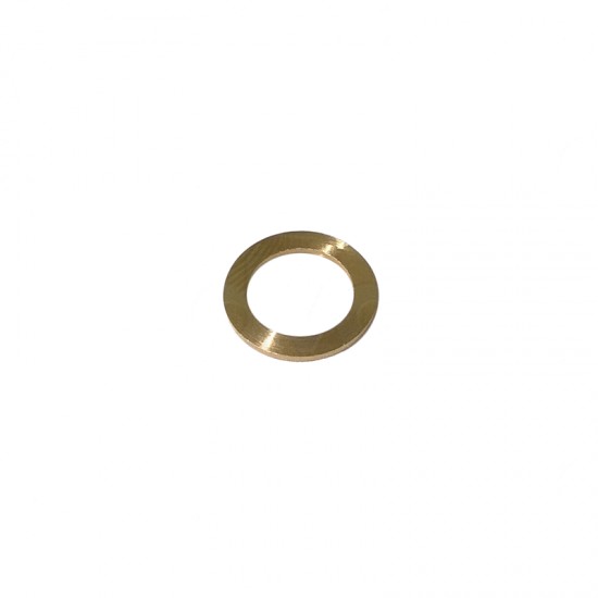 WEGA/ASTORIA BRASS WASHER VALVE 12X8X1MM