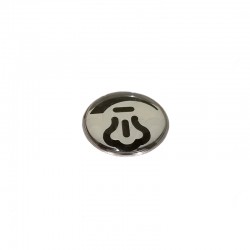 ADHESIVE SILVER PLATE STEAM