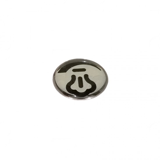 ADHESIVE SILVER PLATE STEAM