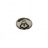 ADHESIVE SILVER PLATE STEAM