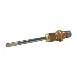 ASTORIA, WEGA STEAM/WATER TAP UNIT POLARIS