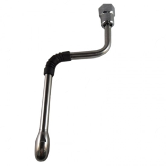 WEGA CONCEPT INOX STEAM PIPE