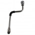 WEGA CONCEPT INOX STEAM PIPE