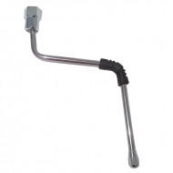 WEGA ATLAS/ORIN COMPLETE S. STEEL PIPE DIA 8