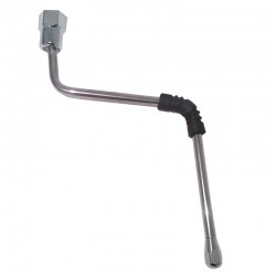 WEGA ATLAS/ORIN COMPLETE S. STEEL PIPE DIA 8