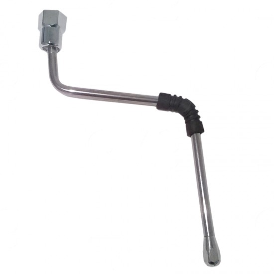 WEGA ATLAS/ORIN COMPLETE S. STEEL PIPE DIA 8
