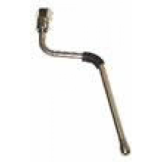 teava de abur - steamer  din crom pentru expresor WEGA  ,ASTORIA , etc completa