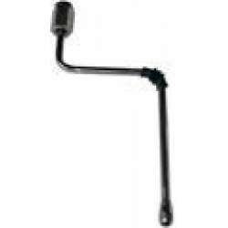 WEGA NOVA COMPLETE STEAM PIPE
