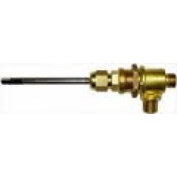 WEGA/ASTORIA STEAM/WATER VALVE -LONG SHAFT 