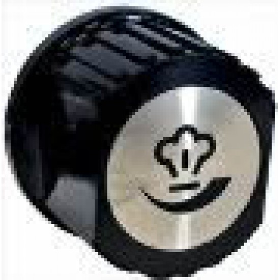 WEGA ORION STEAM KNOB