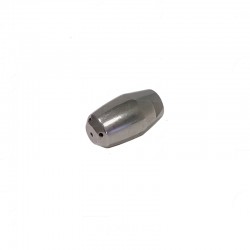 WEGA INOX STEAM SPRINKLER