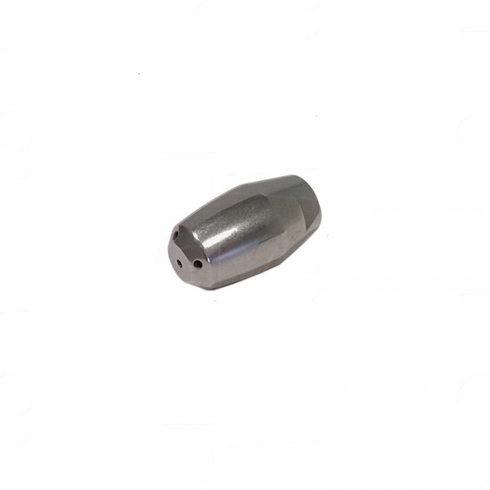 WEGA INOX STEAM SPRINKLER