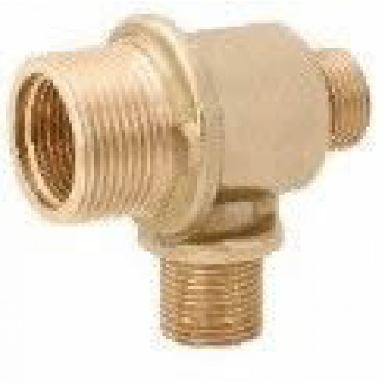 WEGA/ASTORIA STEAM/WATER VALVE BODY