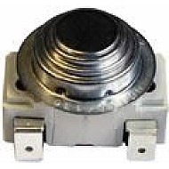 BIPOLAR 130° THERMOSTAT MANUAL RESETTING