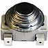 BIPOLAR 130° THERMOSTAT MANUAL RESETTING