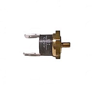 THERMOSTAT 103° M4 FASTON -CERTIFIED