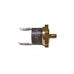 THERMOSTAT 103° M4 FASTON -CERTIFIED