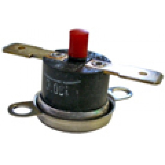 termostat pentru boiler expresor 130° - reset manual