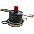 termostat pentru boiler expresor 130° - reset manual