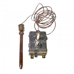 PROFESSIONAL THERMOSTAT WITH HANDLE