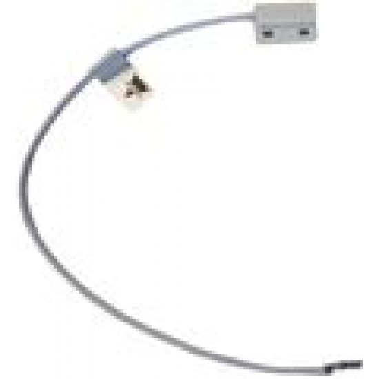 WIRED LEVEL PROBE SPAZIALE