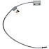 WIRED LEVEL PROBE SPAZIALE