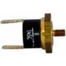 THERMOSTAT 100° M5x7 AUTOMATIC RESET