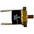 THERMOSTAT 98° AUTOMATIC RESET