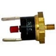 THERMOSTAT 165° -MANUAL RESET