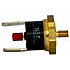 THERMOSTAT 165° -MANUAL RESET