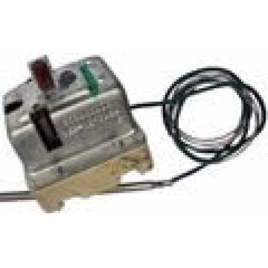 termostat de siguranta trifazic 169-18°pentru rezistenta expresor  FAEMA, CIMBALI si altele