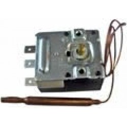 THERMOSTAT 0-86°C
