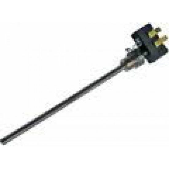 HEATING ELEMENT THERMOSTAT