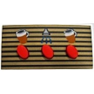 ASTORIA ASTORIA DIVINA SAE 3T MAN-H20-MAN TOUCHPANEL