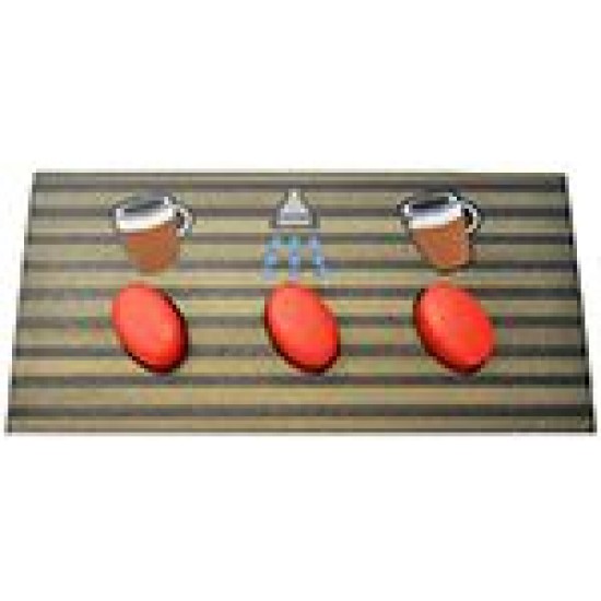 TOUCH PANEL 3P AEP