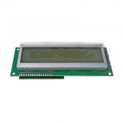 16X2 LCD DISPLAY SAE GLORIA